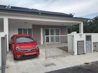 Abah StayCation - Bed and Breakfast Sungai Besar