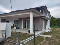 Abah StayCation - Bed and Breakfast Sungai Besar