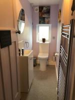 Driepersoonskamer met Eigen Badkamer
