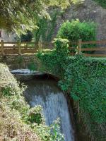 Moulin Chantepierre - B&B