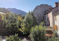 Superbe appartement T3 duplex, Ax les thermes - B&B