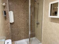 Large Two-Bedroom Apartment