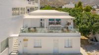 Satsi’s Premium Seascape-2 min from the beach&town - B&B