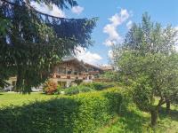 Pension Garni Appartement Ortner - Ferienwohnung