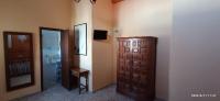 Doppelzimmer mit Terrassenblick
