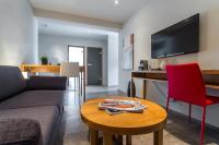  Appartement 1 Chambre avec Terrasse