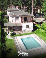 Ihlamurlu Home - B&B