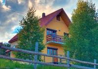 Grand Rabbit House on the Hillock - B&B