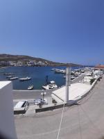 ΚΥΘΝΟΣ LAREROOMS - B&B Mérichas