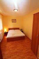 Standard Doppelzimmer mit Gemeinschaftsbad