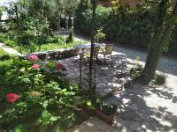 B&B Budva - Apartmani Abeona - Bed and Breakfast Budva