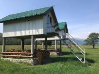 Begov kamp, Plav - Chambres d’hôtes Plav