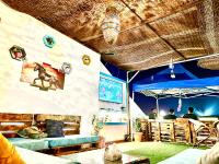 Camera Familiare con Balcone
