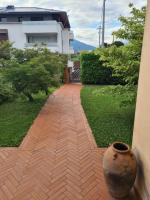 Bed & Breakfast Rezzonico - Ferienwohnung