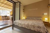 Chambre Double avec Terrasse