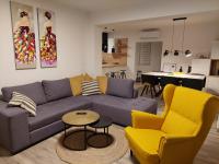 Vela Grota - Ferienwohnung Rijeka