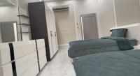 Al Jabal Resort Villa 5 - Bed and Breakfast Şalālah