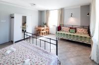 Chambre Quadruple Classique