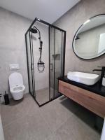 Apartman Imotski, Makarska - B&B Imotski