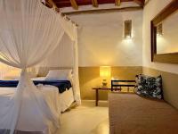 Villa con 2 Camere da Letto (2-5 Adulti)