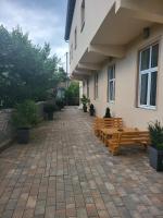 Sun and river Apartments - B&B Golubac