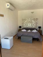 Chambre Double Économique