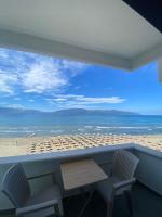 B&B Vlorë - BEACHSITE - Bed and Breakfast Vlorë