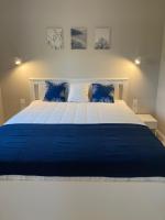 Rizling Apartmanház**** Balatonalmádi - B&B Balatonalmádi