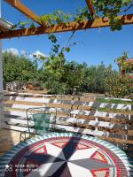 Marina's House - B&B Chelmáta