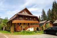 Pensiunea Viorica - B&B