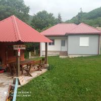 dvokrevetni apartman - B&B