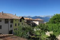 La Casa Altrui- Camere e Zona relax con Giardino - Ferienwohnung Coredo