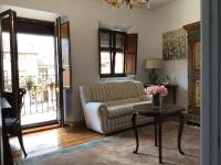 Casa Histórica Aldana, Plaza Vieja - B&B Saldaña