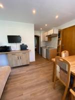 Appartement 1 Chambre (4 Adultes)