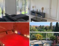 Palme d’Or - Ferienwohnung Le Cannet