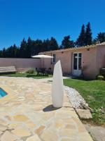 Tylyan - Bed and Breakfast Le Thor