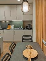 Appartement met 2 Slaapkamers en Terras