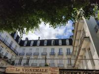 Agréable T2 au centre de Luchon - B&B
