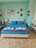 Seaside Apartment in Xilokastro - Thalassa Blue by Booking Kottas - Bed and Breakfast Xylókastro