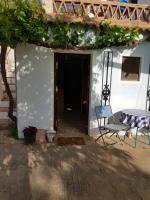 Granja de Matias - B&B Cádiar