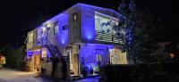 B&B Kourouta - Kostas Apartments - Bed and Breakfast Kourouta