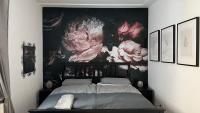 Designerwohnung Afrika sehr zentral gelegen - Ferienwohnung