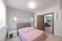 Apartamento con vistas y balcón