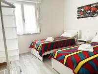Appartamento con 1 Camera da Letto