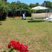 Studio apartman Branka - B&B Labin