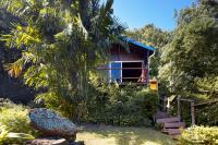 Kaz Maracudja - B&B Deshaies