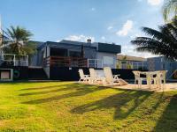 Chácara em Boituva condomínio fechado - B&B Boituva