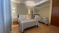 Zweibettzimmer