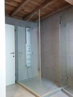 Habitación Doble Deluxe con ducha