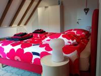 Chambre Deluxe Double ou Lits Jumeaux